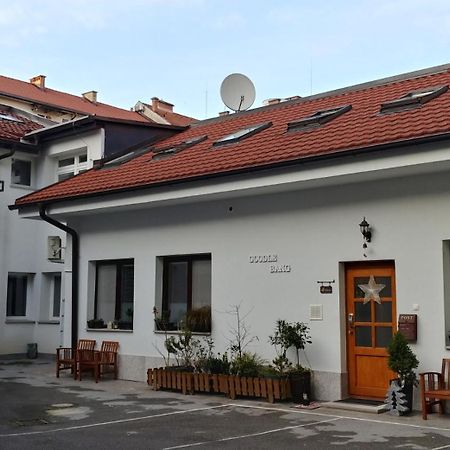 Goodlebang, 3 Bed Room Apartment, Center Lublaň Exteriér fotografie