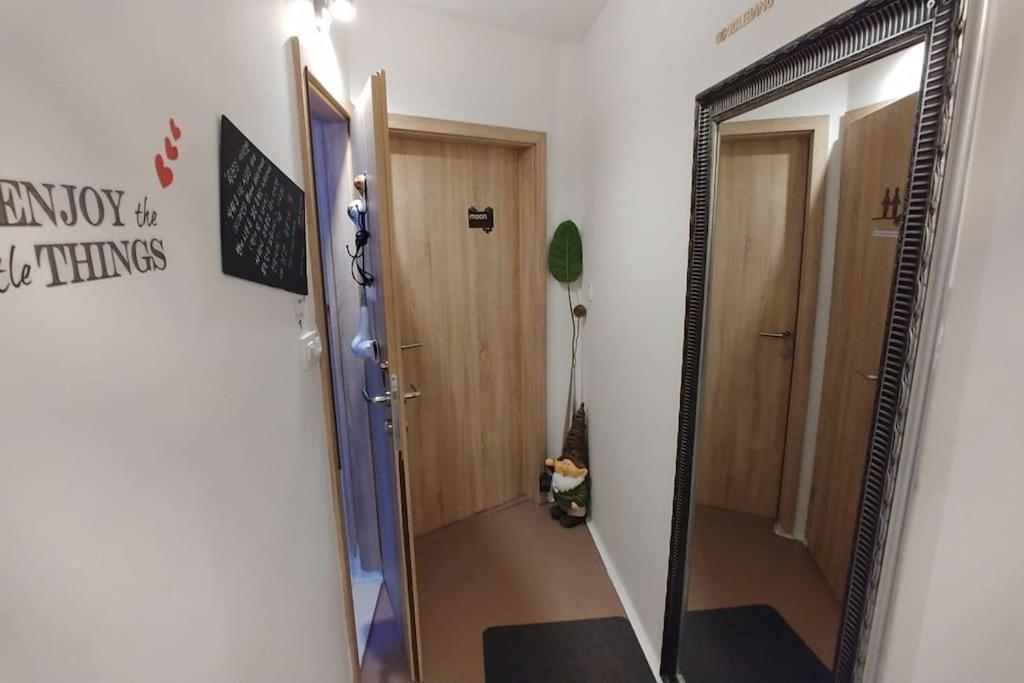 Goodlebang, 3 Bed Room Apartment, Center Lublaň Exteriér fotografie