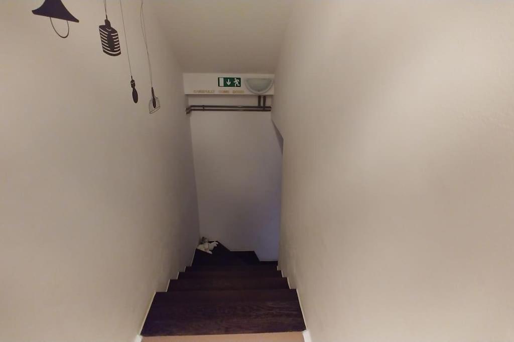 Goodlebang, 3 Bed Room Apartment, Center Lublaň Exteriér fotografie