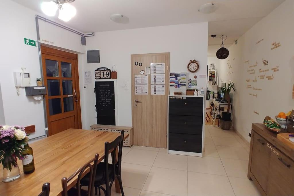 Goodlebang, 3 Bed Room Apartment, Center Lublaň Exteriér fotografie