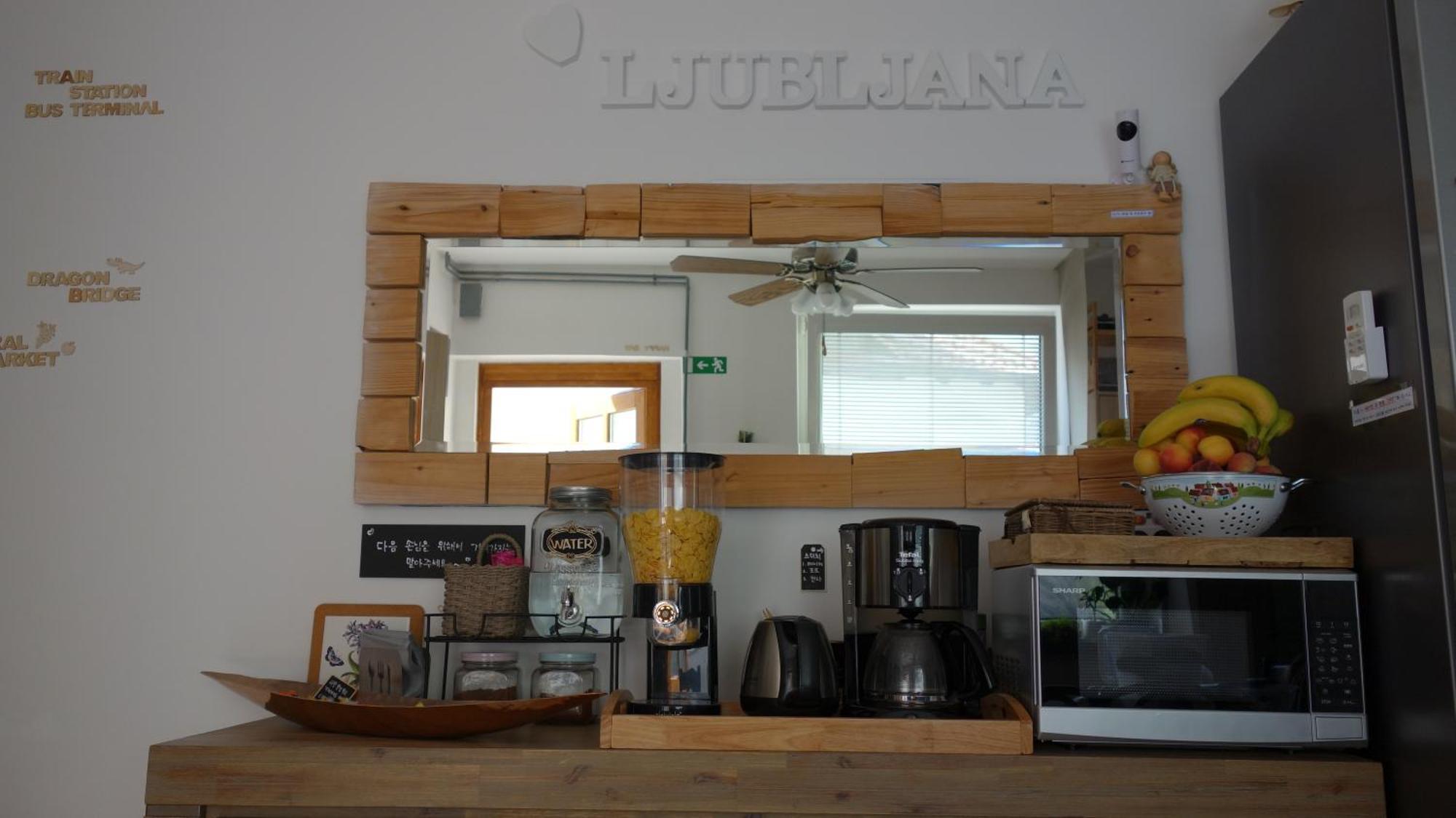 Goodlebang, 3 Bed Room Apartment, Center Lublaň Exteriér fotografie
